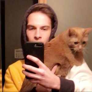 Meet your Posher, Craig